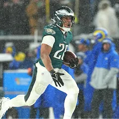 Avatar of Let's Go Philly!