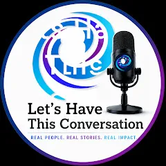 Avatar of Let's Have This Conversation