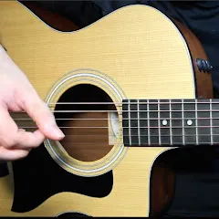 Avatar of Let'sPlayGuitar!