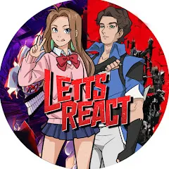 Avatar of Letts React
