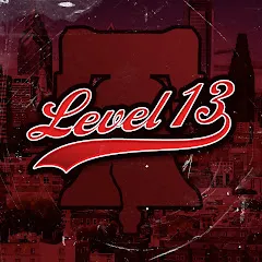 Avatar of LEVEL 13