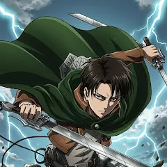 Avatar of Levi Gaming