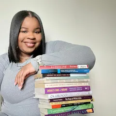 Avatar of Lex Reads