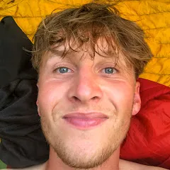 Avatar of Liam Brown