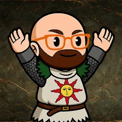 Avatar of Seek Guidance by Libralonix