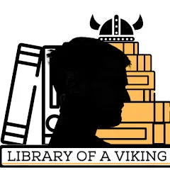 Avatar of Library of a Viking