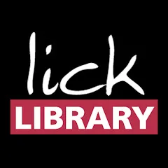 Avatar of Licklibrary - Online Guitar Lessons