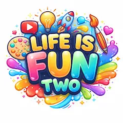 Avatar of life is fun two