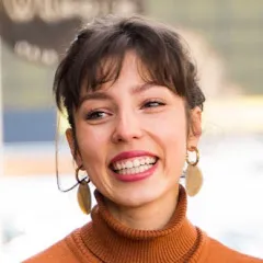 Avatar of Luba Yudasina
