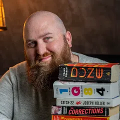 Avatar of Life on Books
