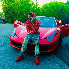 Avatar of LiL RICH 713
