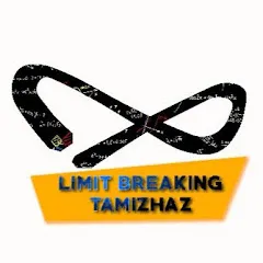Avatar of Limit breaking tamizhaz