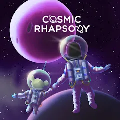 Avatar of LIM Cosmic Rhapsody, Fantasy, Symphony of Oceans