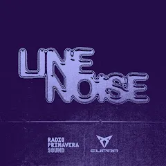 Avatar of Line Noise