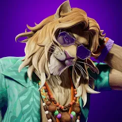 Avatar of Lion Music
