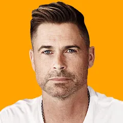 Avatar of Literally! with Rob Lowe