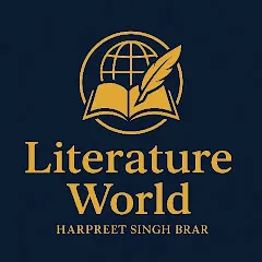 Avatar of literature world