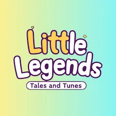 Avatar of Little Legends Tales and Tunes