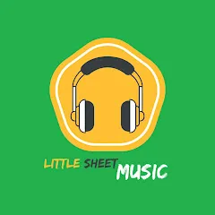 Avatar of Little Sheet Music