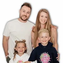 Avatar of Lively Lewis Family