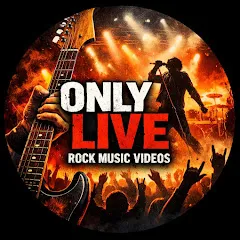 Avatar of Only Live Music Videos