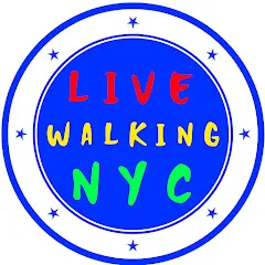 Avatar of Live Walking NYC