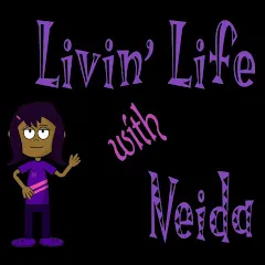 Avatar of Livin' Life With Neida