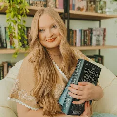 Avatar of Liv’s Library