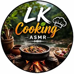 Avatar of LK Cooking ASMR