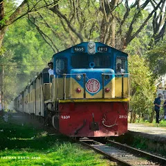Avatar of Local Train BD