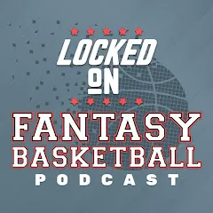 Avatar of Locked On Fantasy Basketball