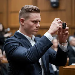 Avatar of Logan On Law