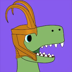 Avatar of Lokisaur