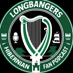 Avatar of Longbangers Hibs Podcast