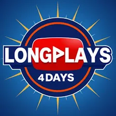 Avatar of Longplays 4 Days