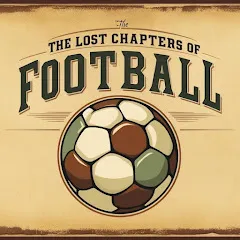 Avatar of The Lost Chapters of Football