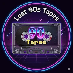 Avatar of Lost 90s Tapes