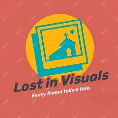 Avatar of Lost in Visuals