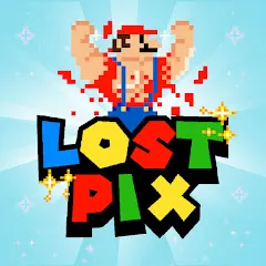 Avatar of Lost PiX