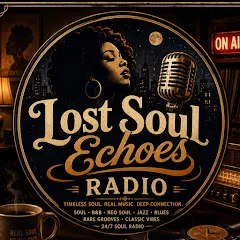 Avatar of Lost Soul Echoes Radio