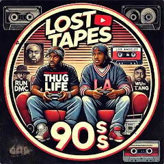 Avatar of Lost Tapes 90s
