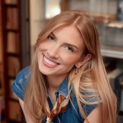 Avatar of Lottie Smalley