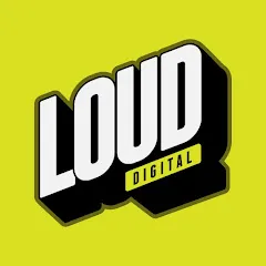 Avatar of LOUD DIGITAL