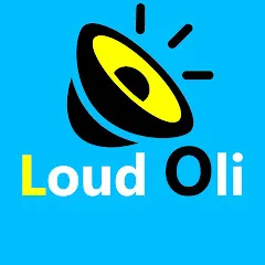 Avatar of Loud Oli Tech