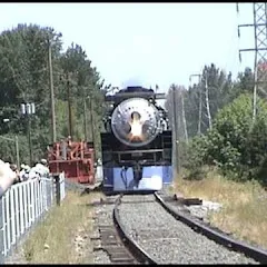 Avatar of Love All Trains (Trains)
