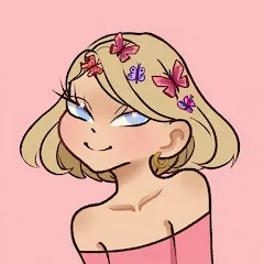 Avatar of LovelyLikeLaura