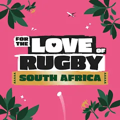 Avatar of For The Love Of Rugby: South Africa
