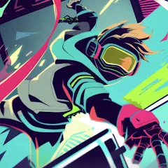 Avatar of Eido The Editor