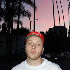 Avatar of LUCAS QUINN