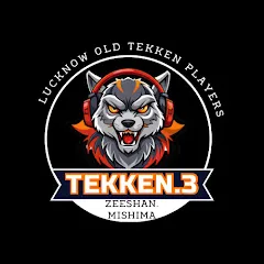 Avatar of Lucknow Old Tekken Players